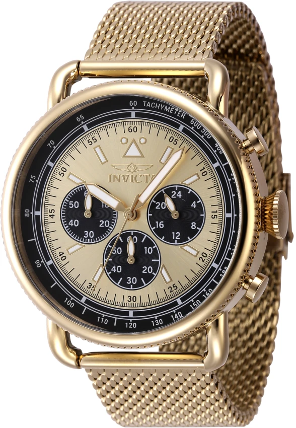 Speedway model 47360 | Invictawatch