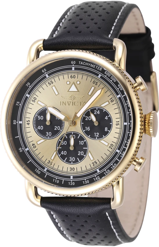 Speedway model 47365 | Invictawatch