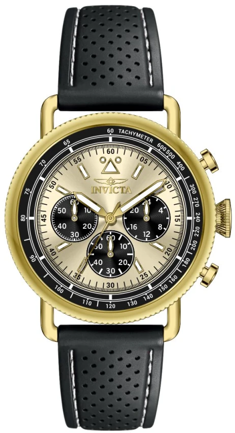 Speedway model 47365 | Invictawatch