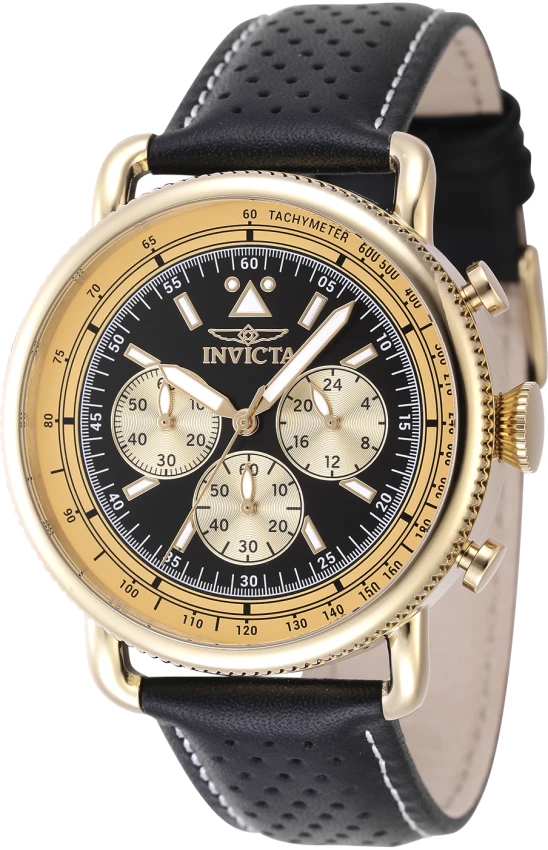 Speedway model 47366 | Invictawatch