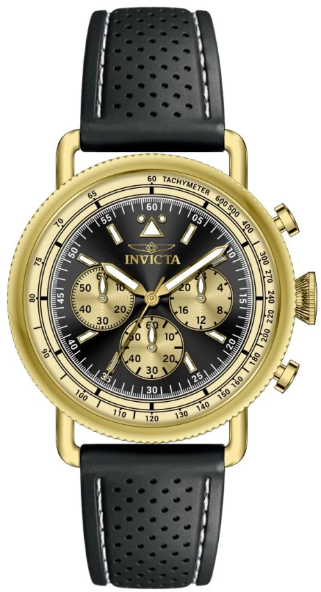 Speedway model 47366 | Invictawatch