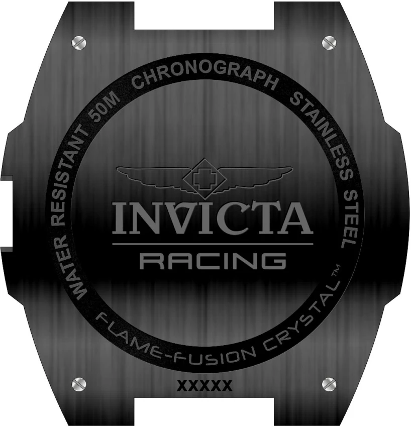 Invicta Racing model 47371 | Invictawatch