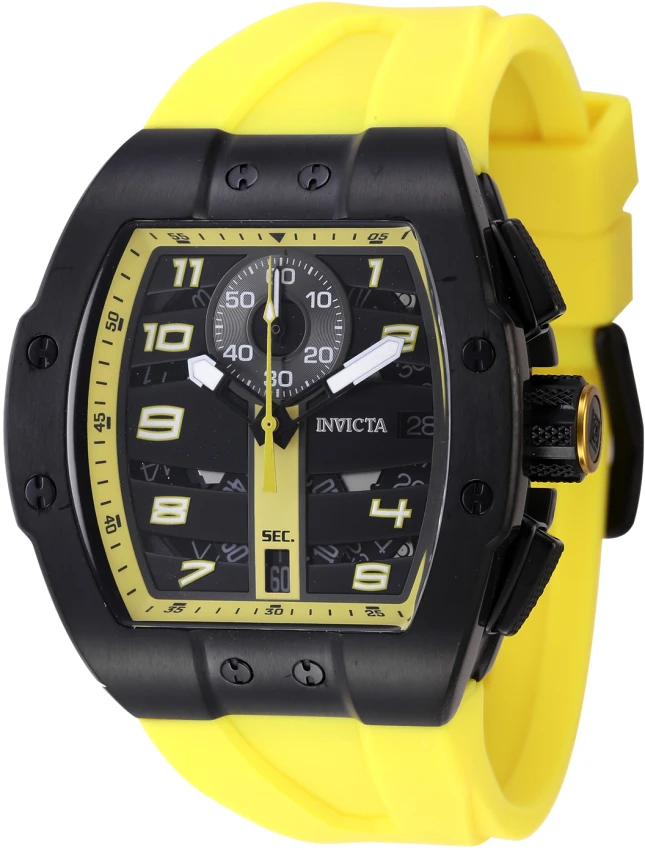 Invicta Racing model 47371 | Invictawatch