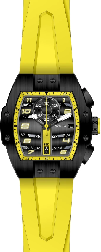 Invicta Racing model 47371 | Invictawatch