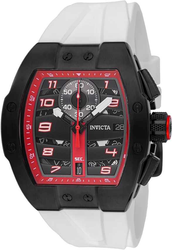 Invicta Racing model 47372 | Invictawatch