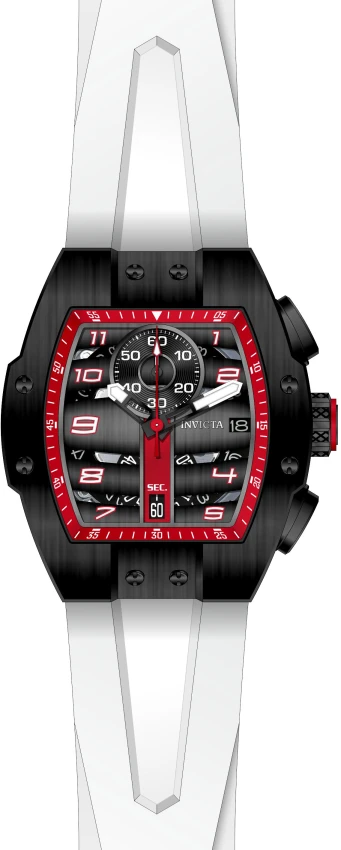 Invicta Racing model 47372 | Invictawatch