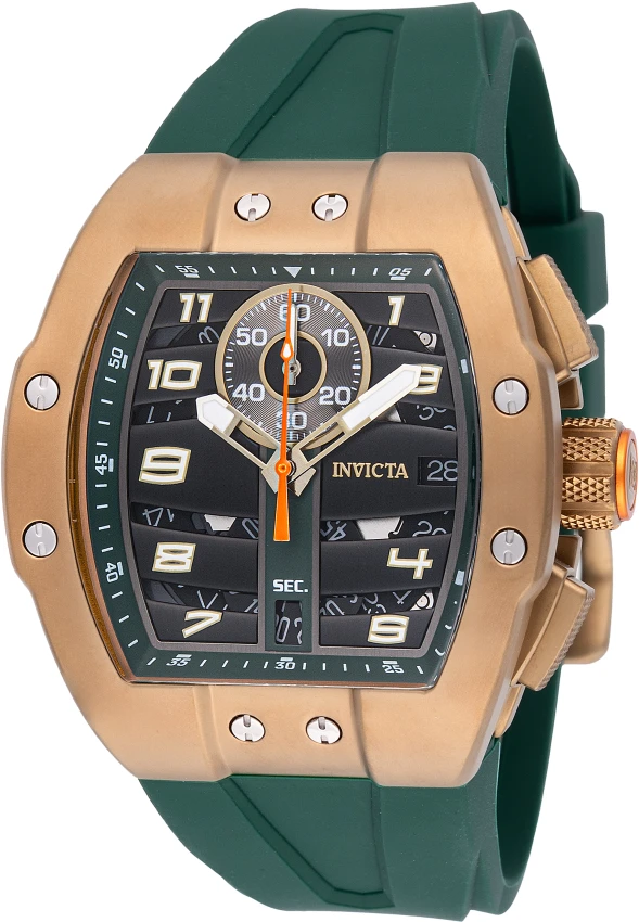 Invicta Racing model 47373 | Invictawatch