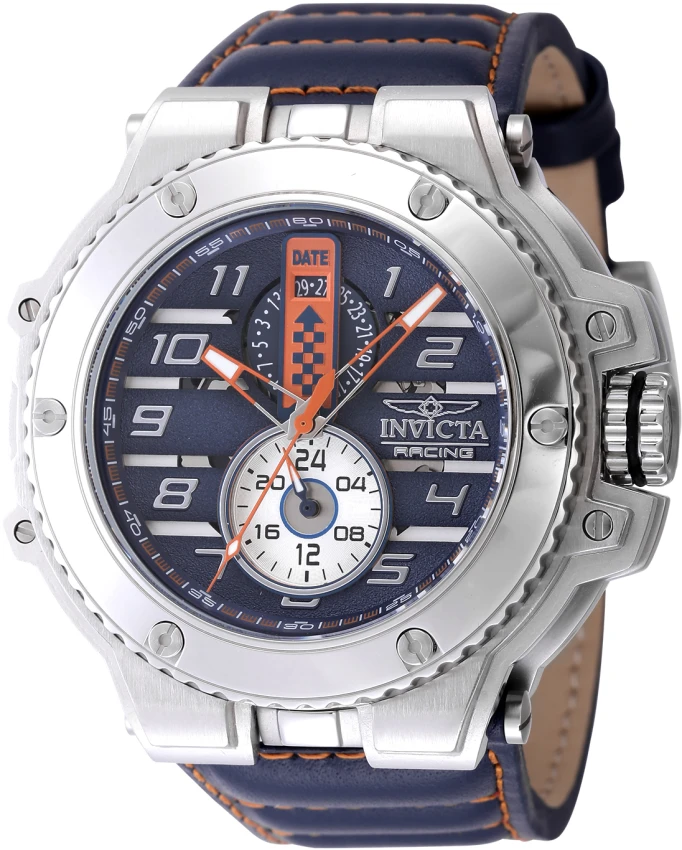 Invicta Racing model 47378 | Invictawatch