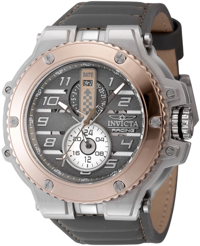 Invicta Racing model 47381 | Invictawatch