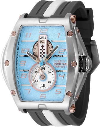 Invicta Racing model 47383 | Invictawatch