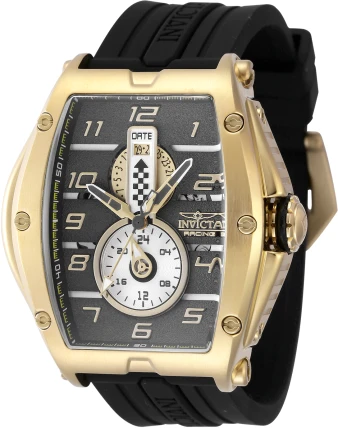 Invicta Racing model 47383 | Invictawatch