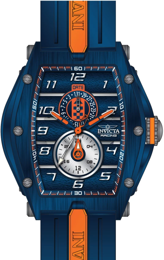 Invicta Racing model 47388 | Invictawatch