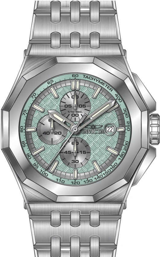 Akula model 47389 | Invictawatch