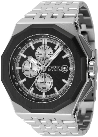 Akula model 47390 | Invictawatch