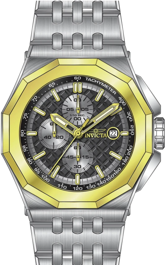 Akula model 47392 | Invictawatch