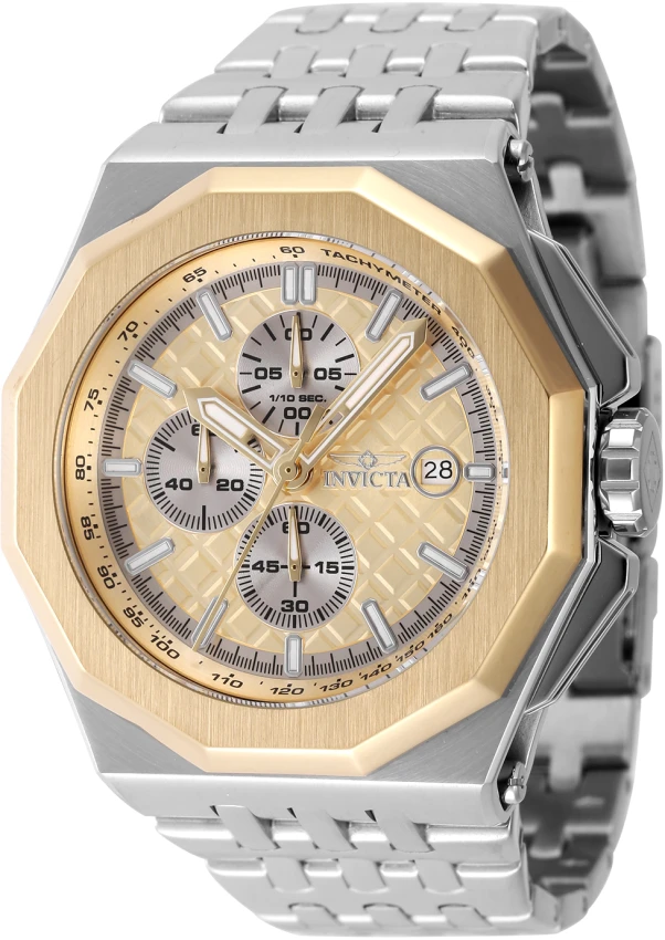 Akula model 47393 | Invictawatch