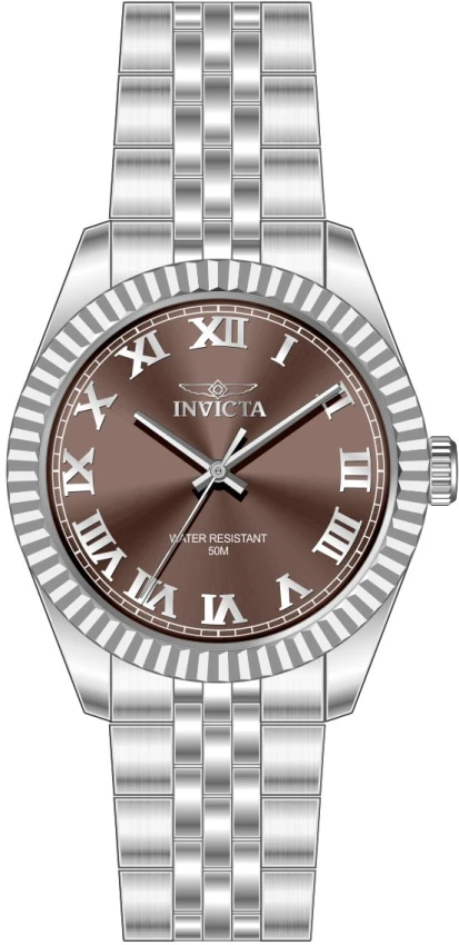 リップヴァンウィンクル　ダイバーズウォッチ　腕時計 Specialty model 47400 | Invictawatch