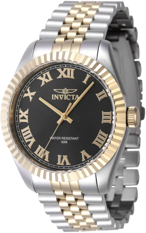 Specialty model 12828 | Invictawatch