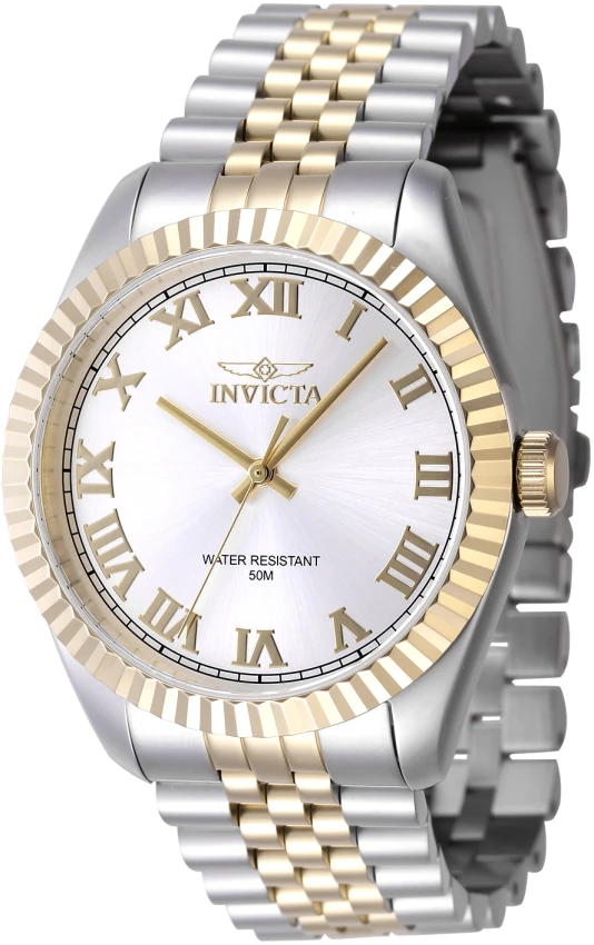 Specialty model 47402 | Invictawatch
