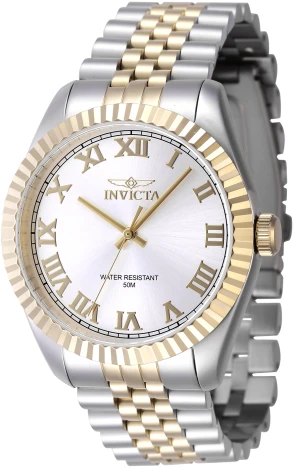 Specialty model 47404 | Invictawatch