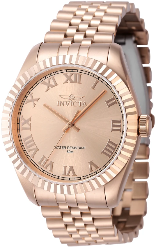 Specialty model 47407 | Invictawatch