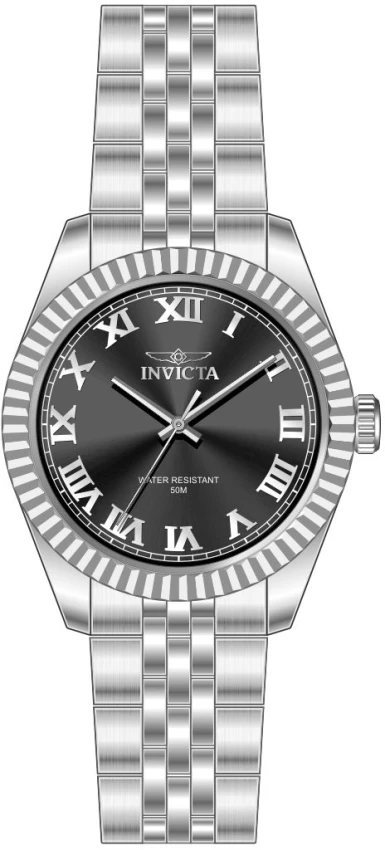 Specialty model 47408 | Invictawatch