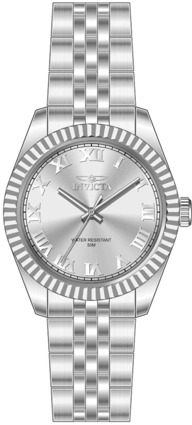 Specialty model 47409 | Invictawatch