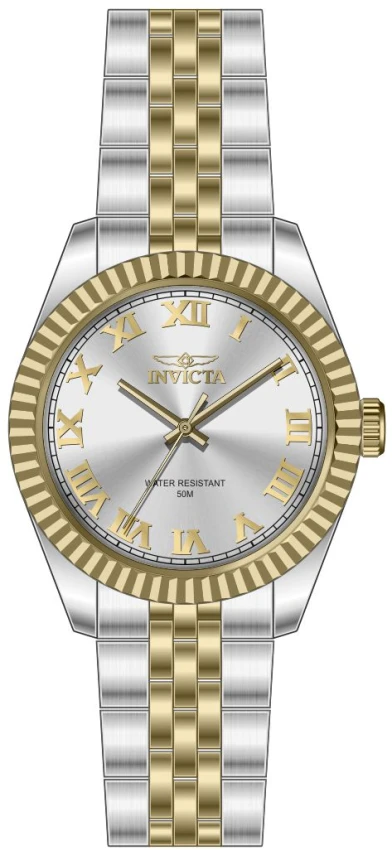 Specialty model 47414 | Invictawatch