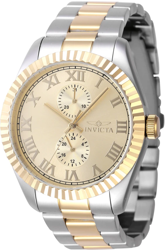 Specialty model 47428 | Invictawatch