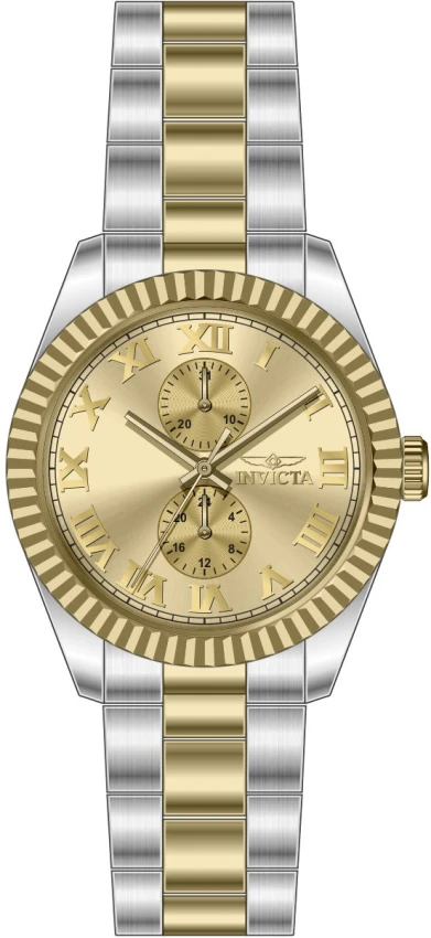 Specialty model 47428 | Invictawatch