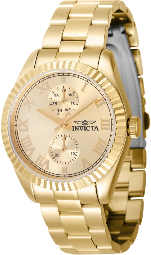 Specialty model 47445 | Invictawatch