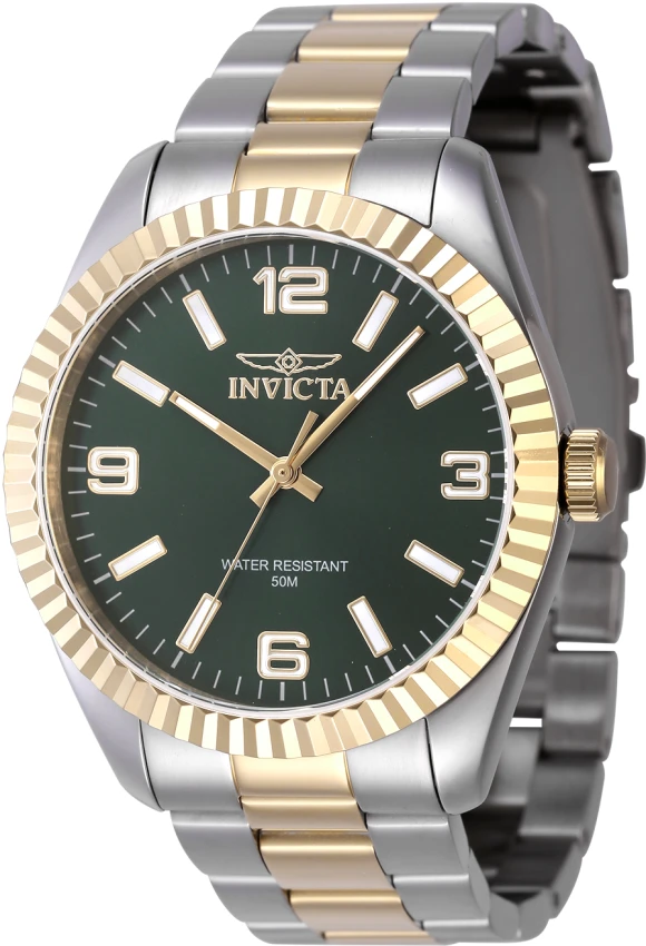 Specialty model 47455 | Invictawatch