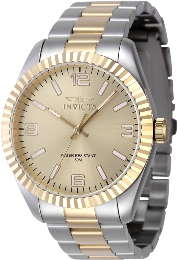 Specialty model 47457 | Invictawatch