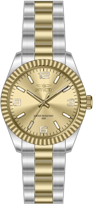 Specialty model 47457 | Invictawatch