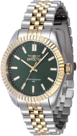 インターロッキング※諏訪市にて直接商品手渡し限定※ Specialty model 15427 | Invictawatch