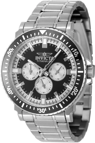 toto22 TI-22 model 47513 | Invictawatch