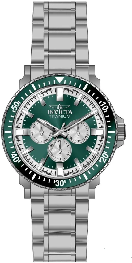 TI-22 model 47514 | Invictawatch