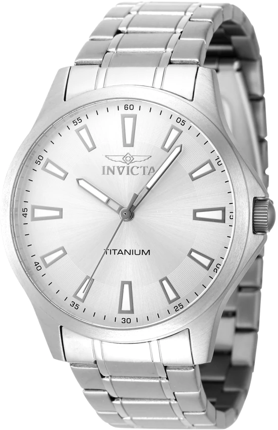 オッキー TI-22 model 47516 | Invictawatch