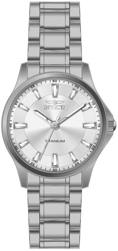 TI-22 model 47516 | Invictawatch