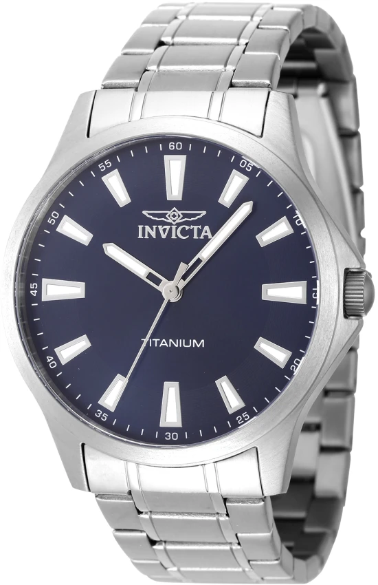 TI-22 model 47517 | Invictawatch