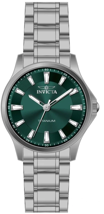 TI-22 model 47518 | Invictawatch
