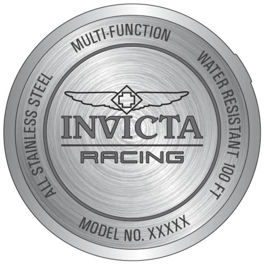 Invicta Racing model 47534 | Invictawatch