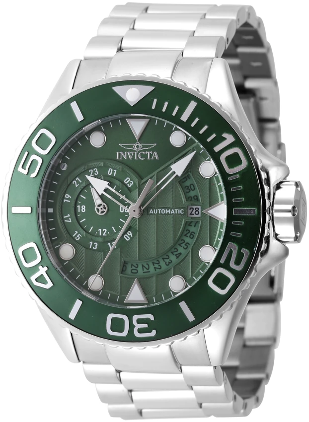 Grand Diver model 47542 | Invictawatch