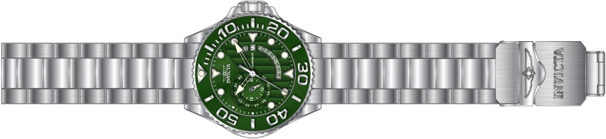 Grand Diver model 47542 | Invictawatch