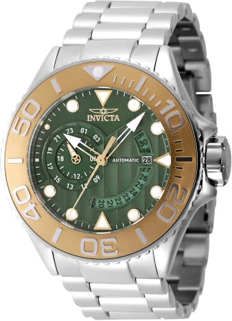 Grand Diver model 47544 | Invictawatch