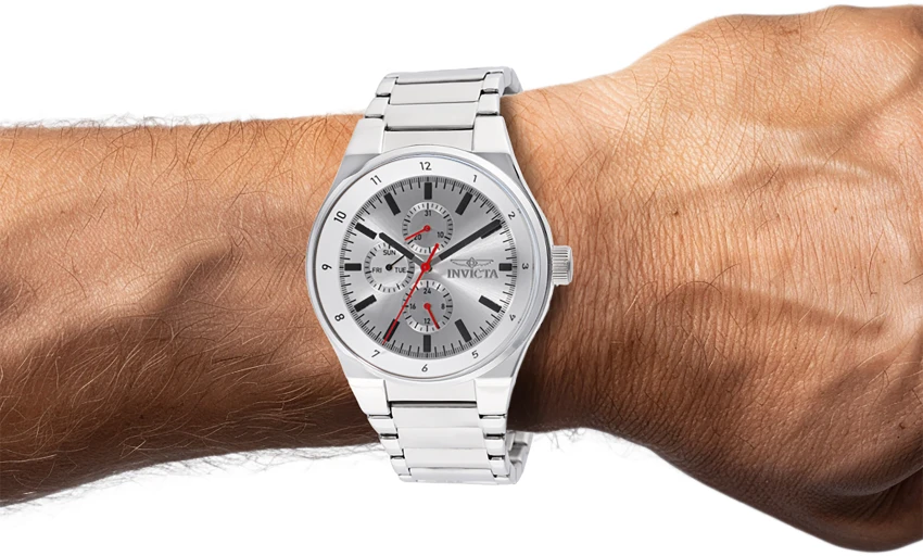 Invicta Racing model 47546 | Invictawatch