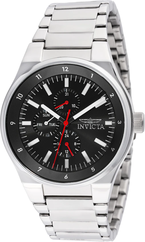 Invicta Racing model 47547 | Invictawatch