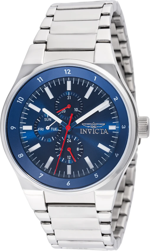 Invicta Racing model 47548 | Invictawatch