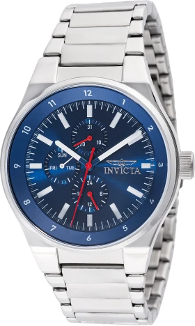 Invicta Racing model 47607 | Invictawatch