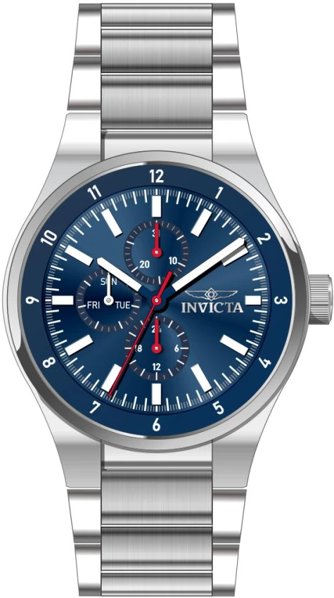Invicta Racing model 47548 | Invictawatch